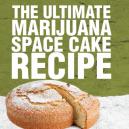 Das ultimative Marihuana Space Cake Rezept