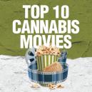 Die Top 10 der Cannabis Filme