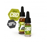 Zambeza CBD Öl 10% 30ml