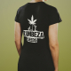 Zambeza Seeds T-Shirt für Damen