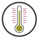 Halte Eine Angemessene Temperatur Und Luftfeuchtigkeit