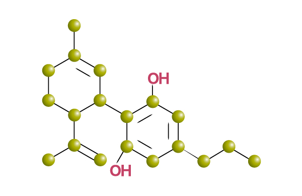 Cannabidivarin