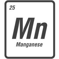 Manganese