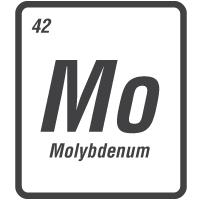 Molybdenum