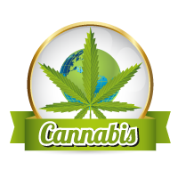 Eine bessere Welt mit Bio-Cannabis